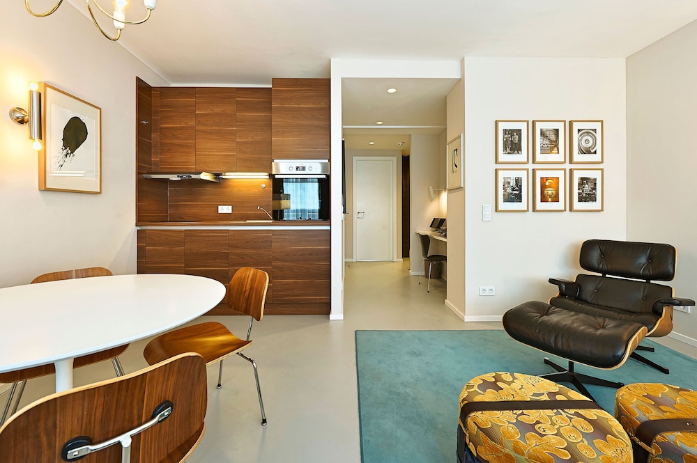 City Apartment
