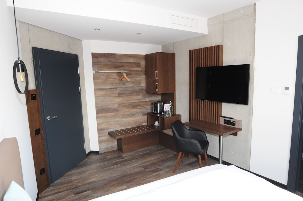 Superior Single Room photo 3
