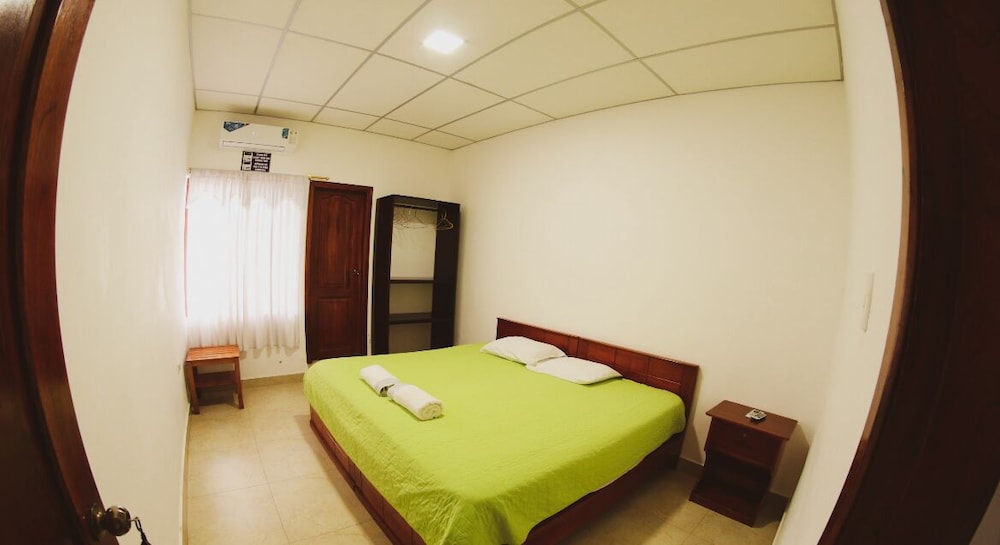 Economy Double or Twin Room photo 1