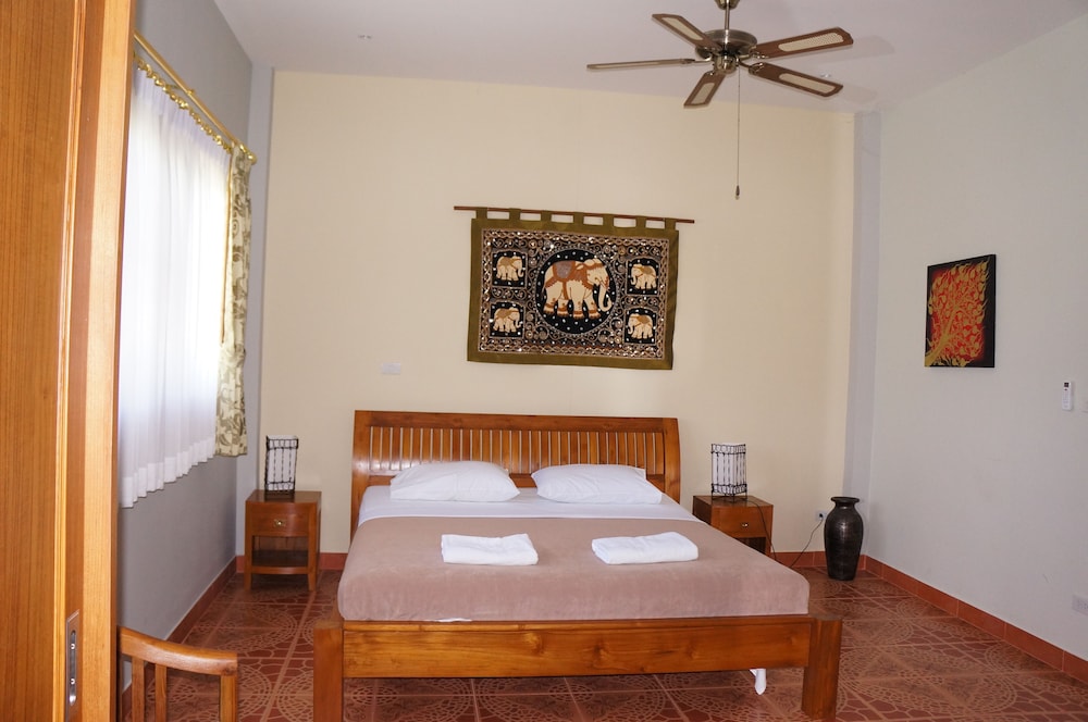 Tropicana Family Pool Villa 2 Bedrooms photo 1