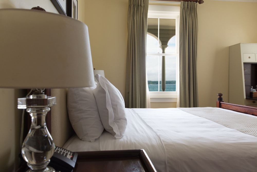 Mary Walsh Room