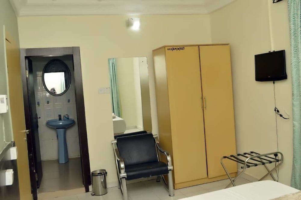Deluxe Room photo 3