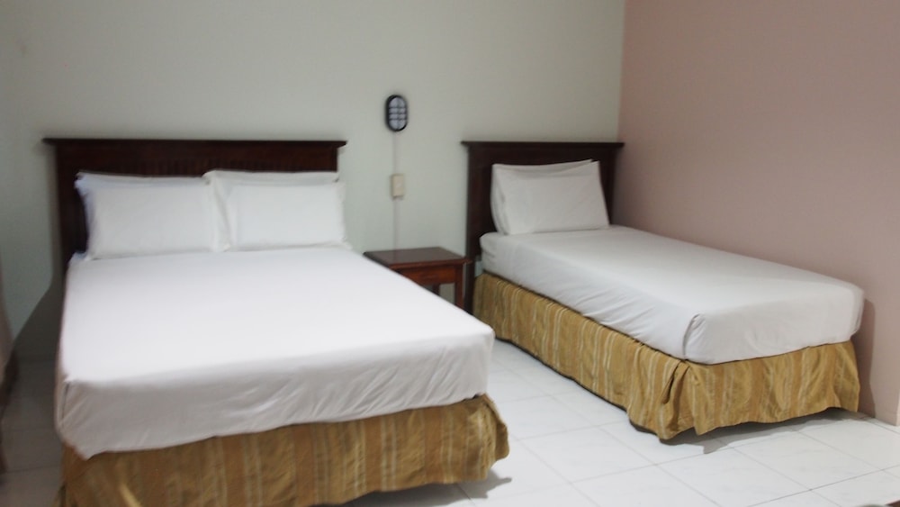 Superior Triple Room, Multiple Beds photo 1