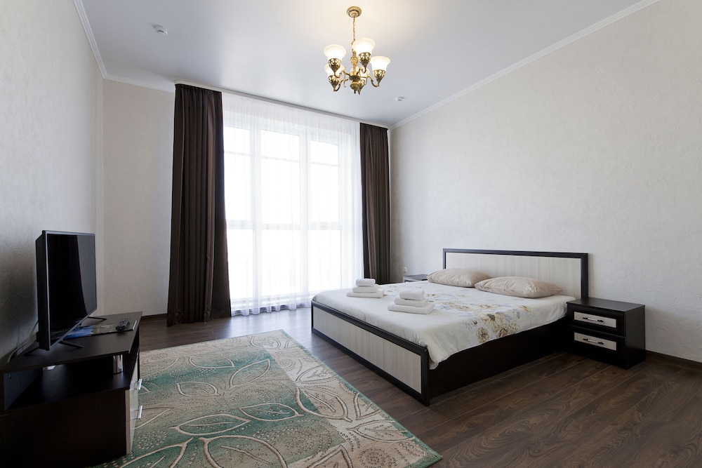 Family Apartment photo 1