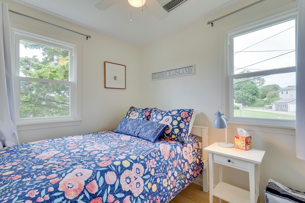 Cottage (2 Bedrooms) photo 1