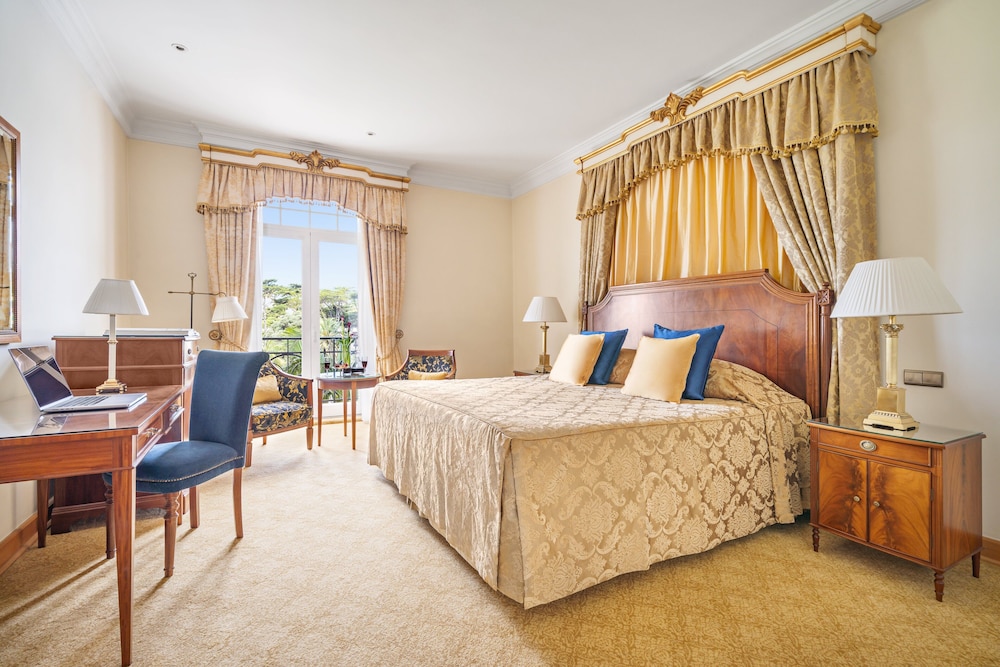 Deluxe Palacio Suite - Photo 1