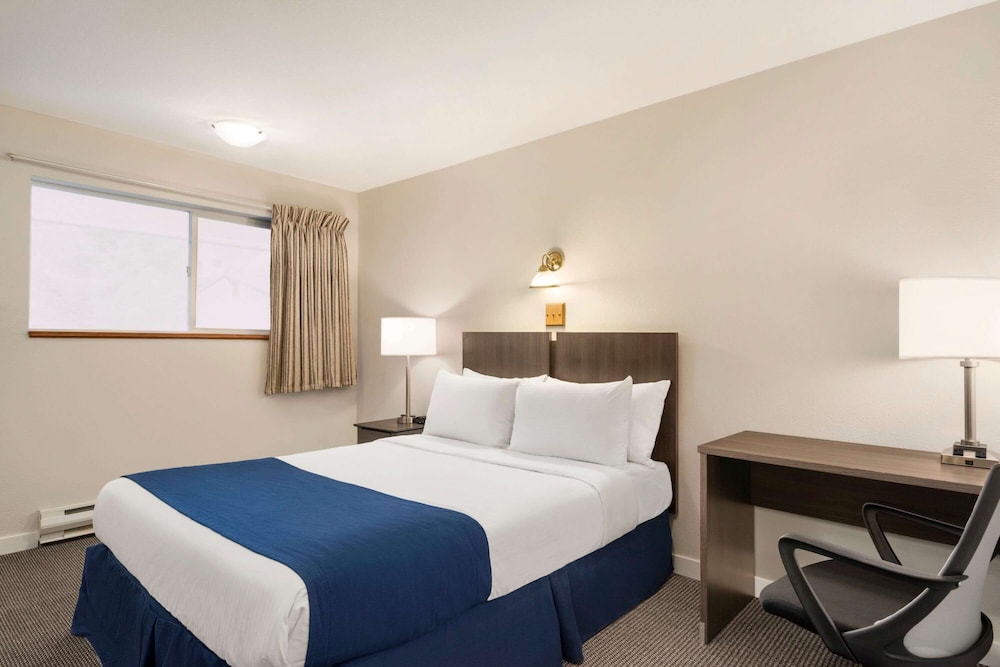 Room, 1 Queen Bed, Non Smoking