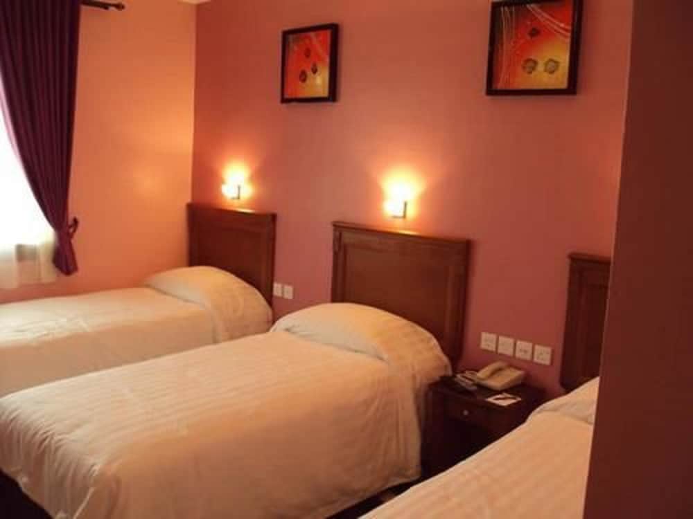 Deluxe Double Room photo 3
