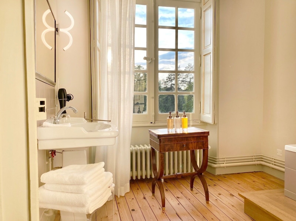 Luxury Suite (Garden suite) photo 2