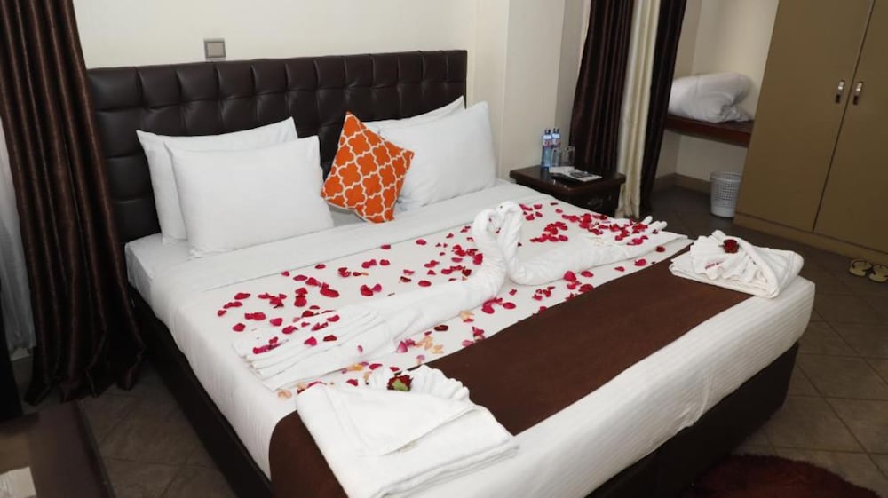 Deluxe Single Room photo 2