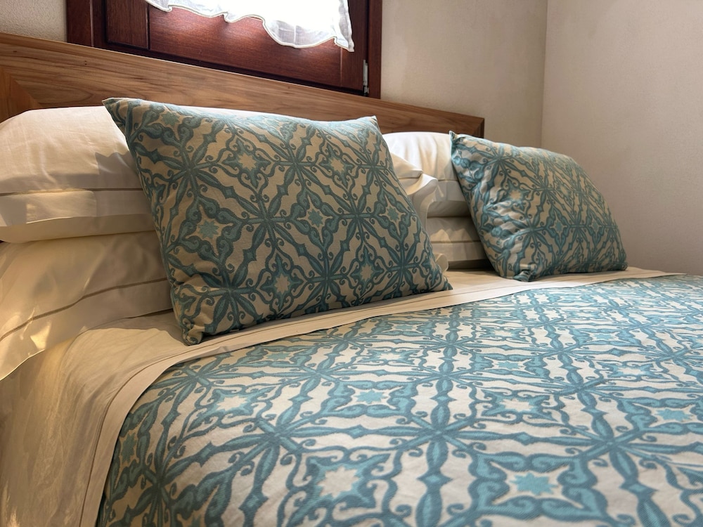 Junior Double Room, Sea View