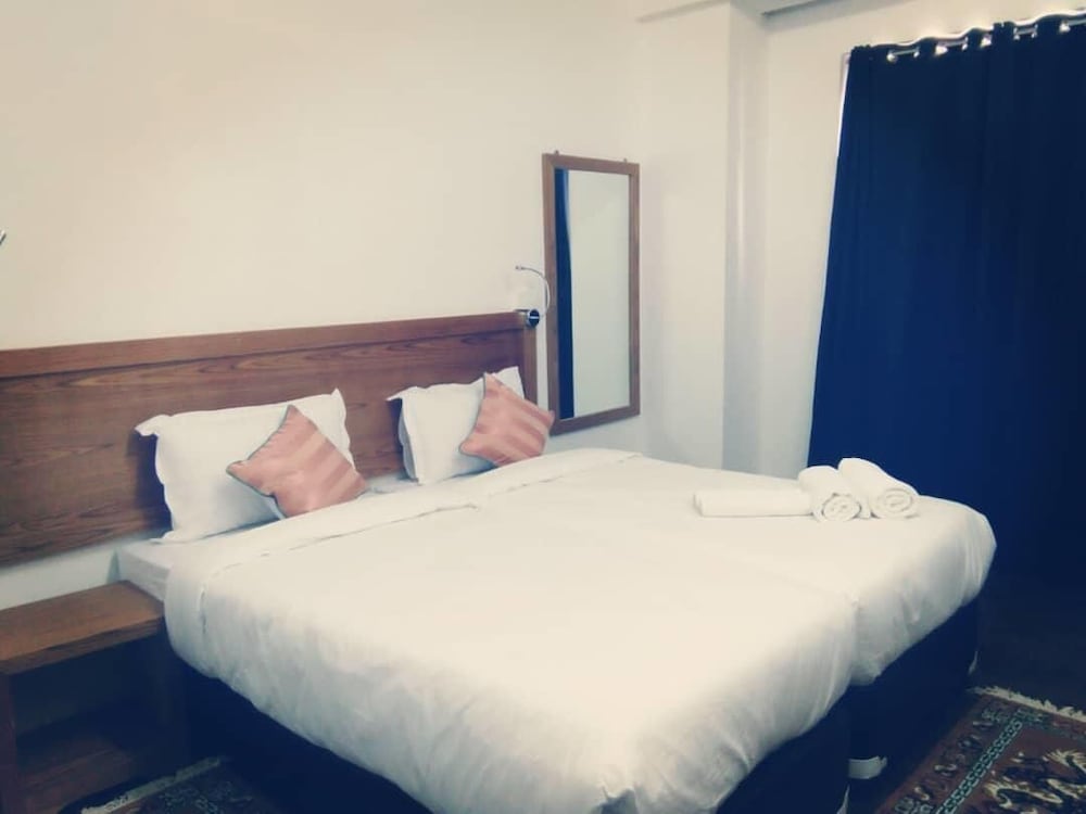 Executive Suite, Multiple Beds, Non Smoking photo 1