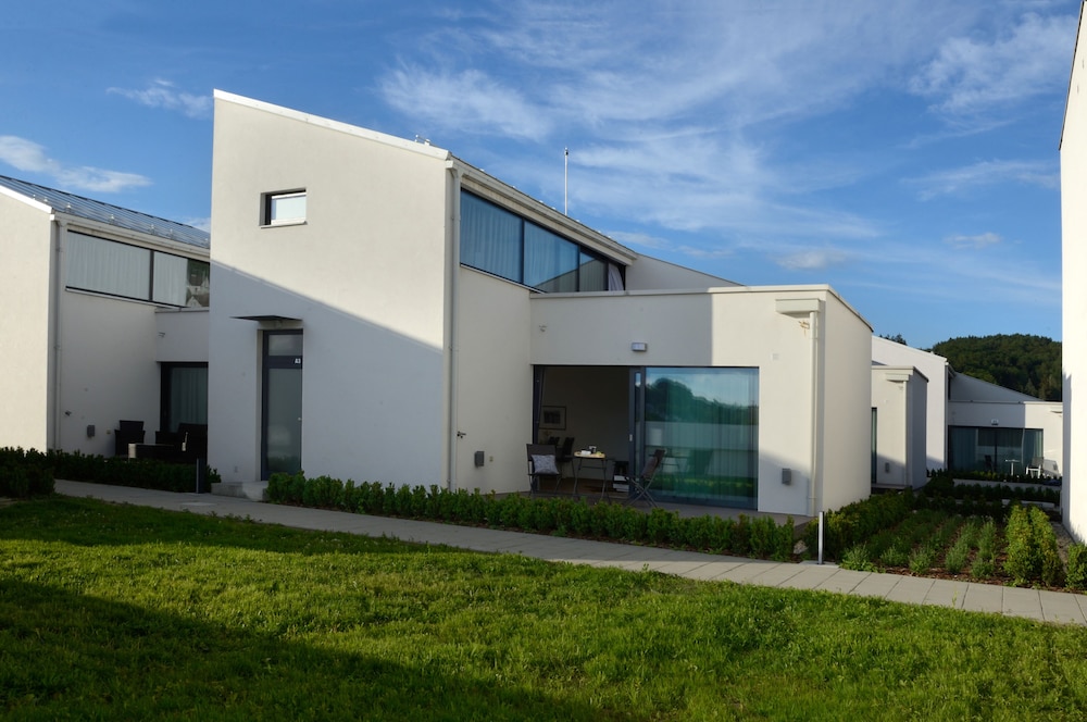 Luxury Duplex, 1 Bedroom, Kitchen, City View photo 2