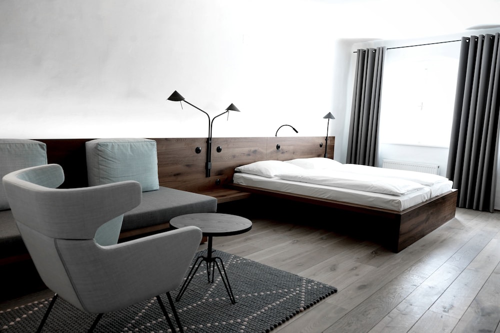 Junior Suite - Photo 6