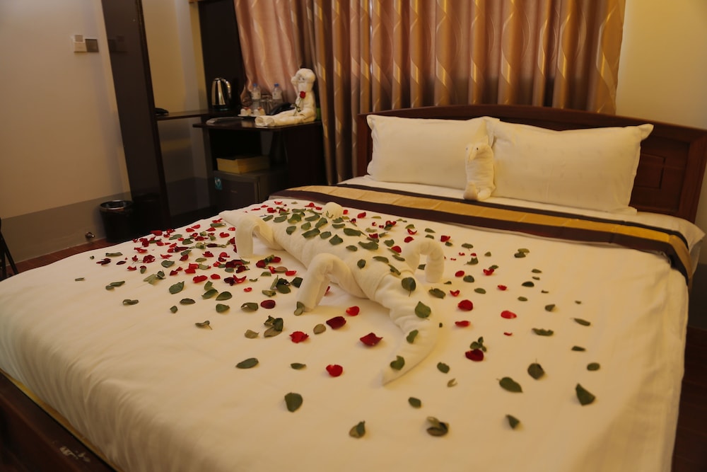 Superior Double Room photo 3