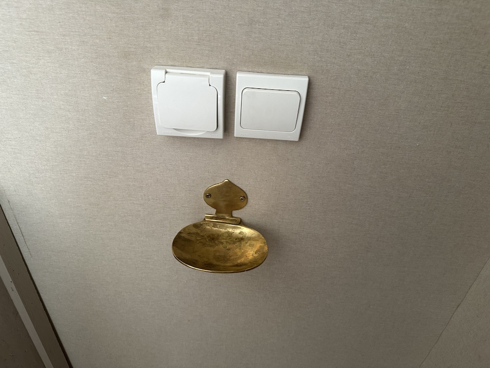 Premium Double or Twin Room photo 2