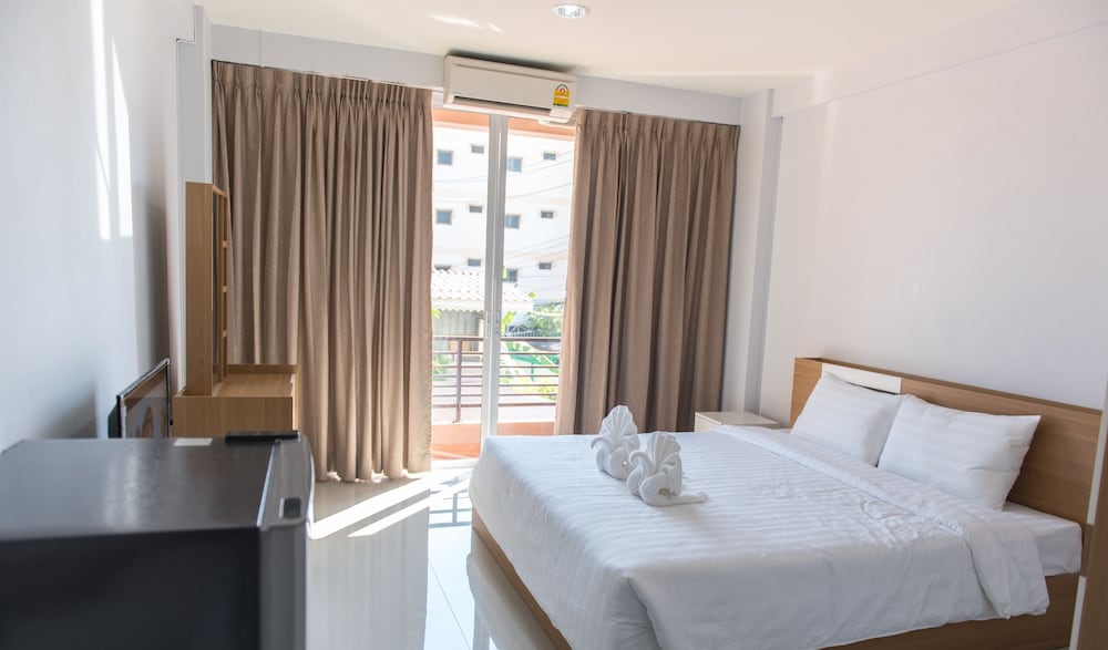 Deluxe Room photo 1