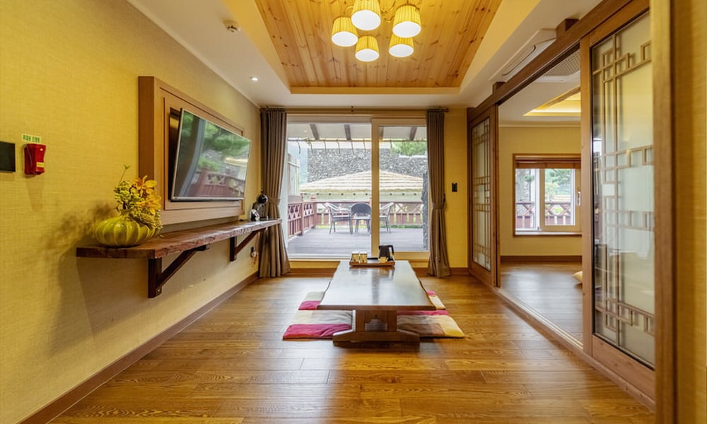 Ondol Suite photo 3