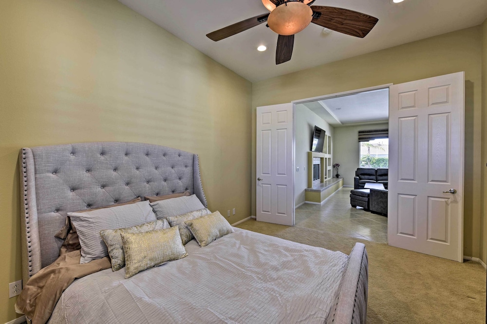 House (4 Bedrooms) photo 2