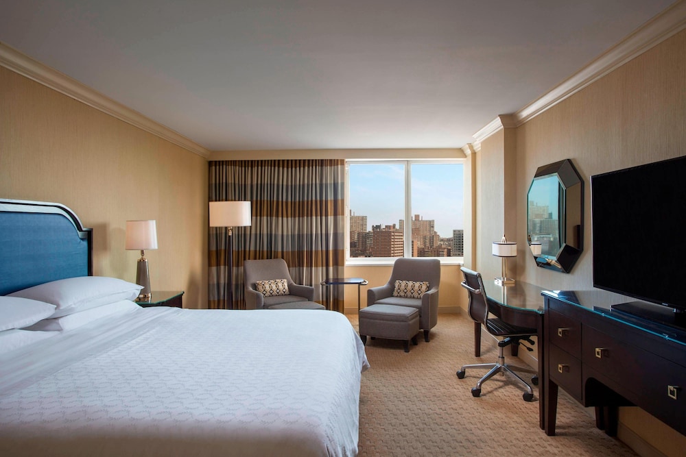 Executive Room, 1 King Bed - Photo 1
