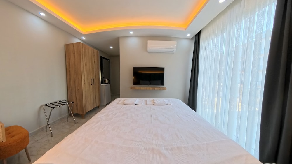 Standard Room, Ground Floor