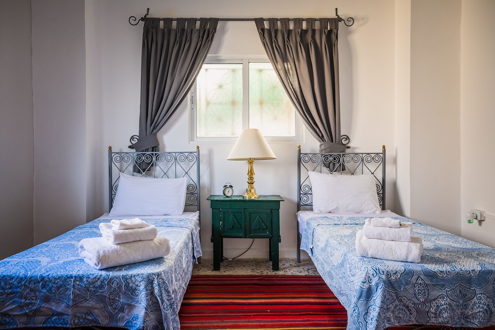 Deluxe Double Room, 1 Double or 2 Twin Beds photo 1