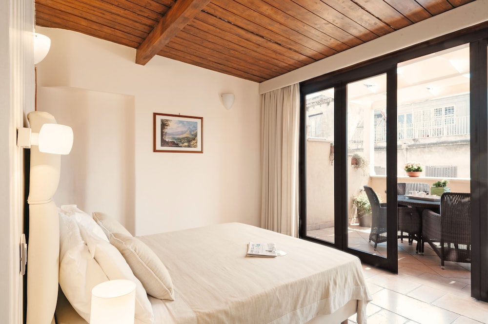 Exclusive Double Room