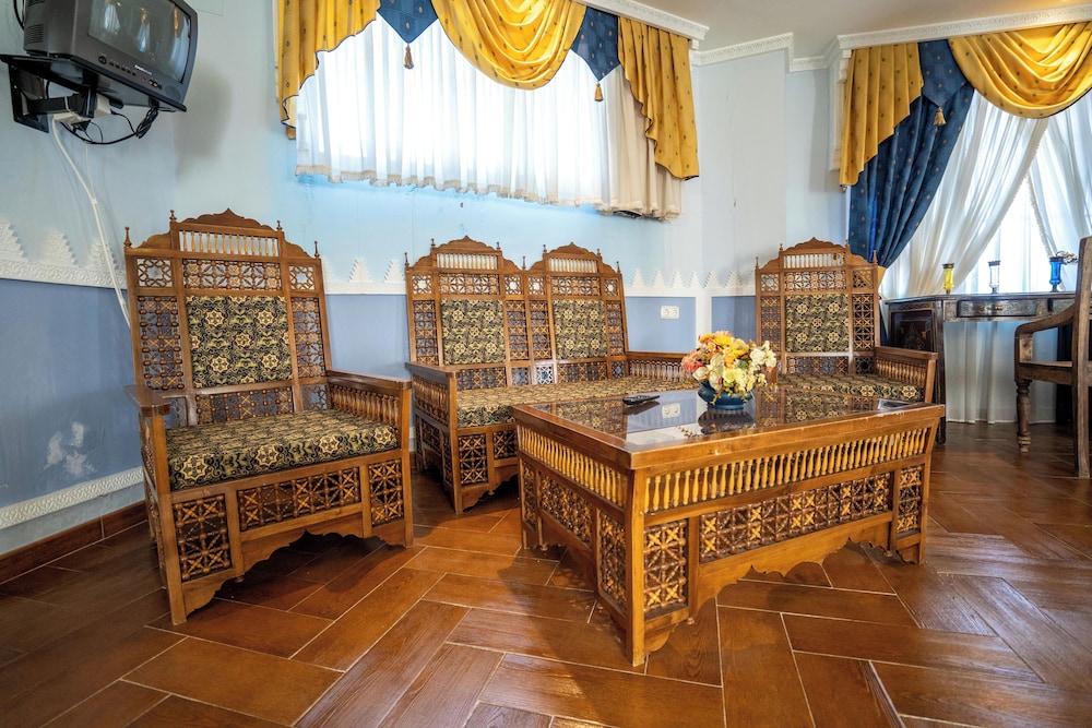 Hotell Villa de Gor, Bild 5