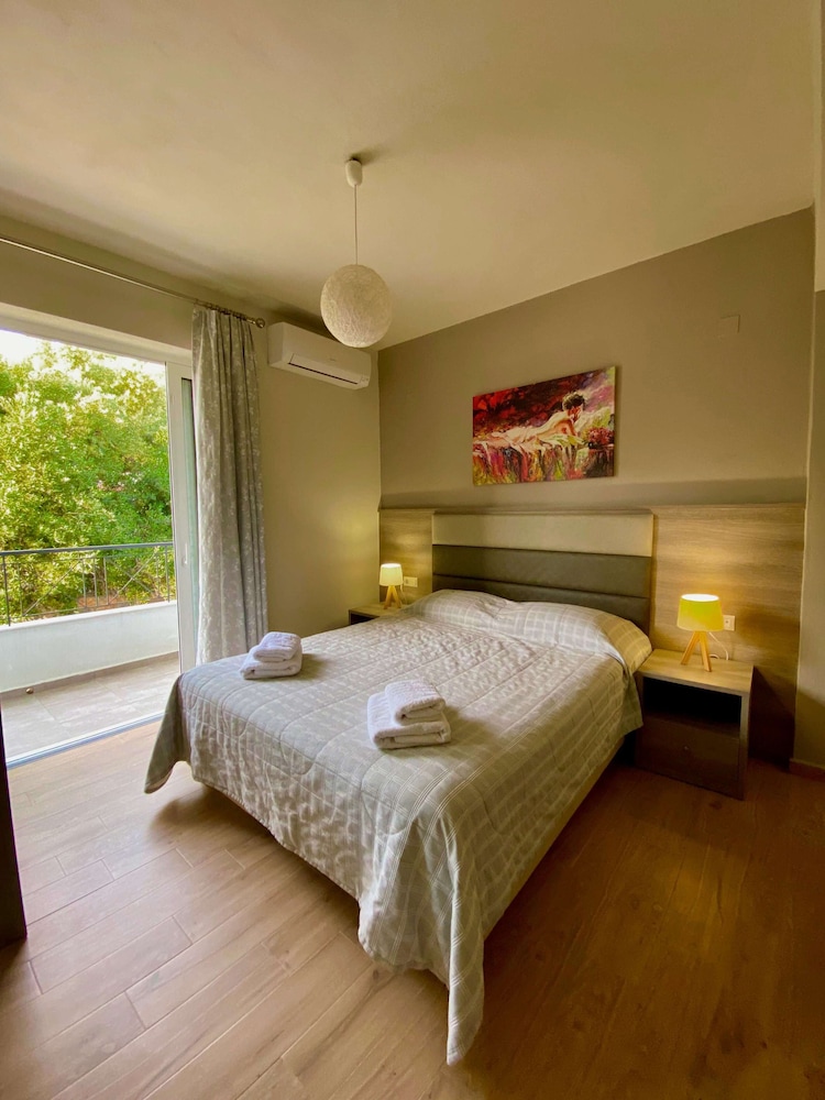 Luxury Apartment, 2 Bedrooms photo 2