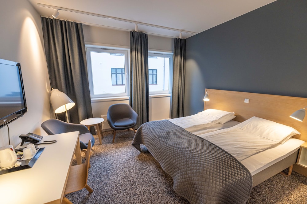 Basic Double Room - Photo 3