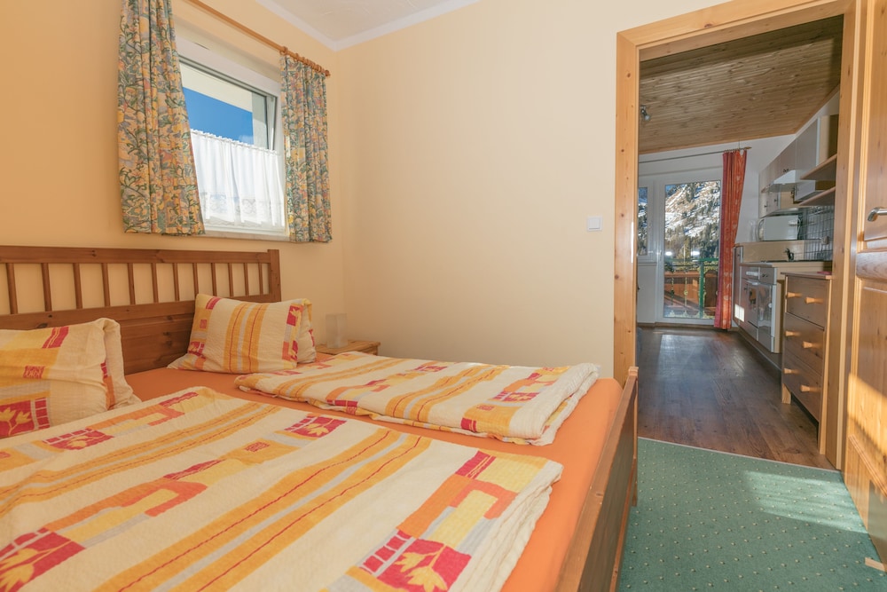Apartment, Non Smoking (B1)