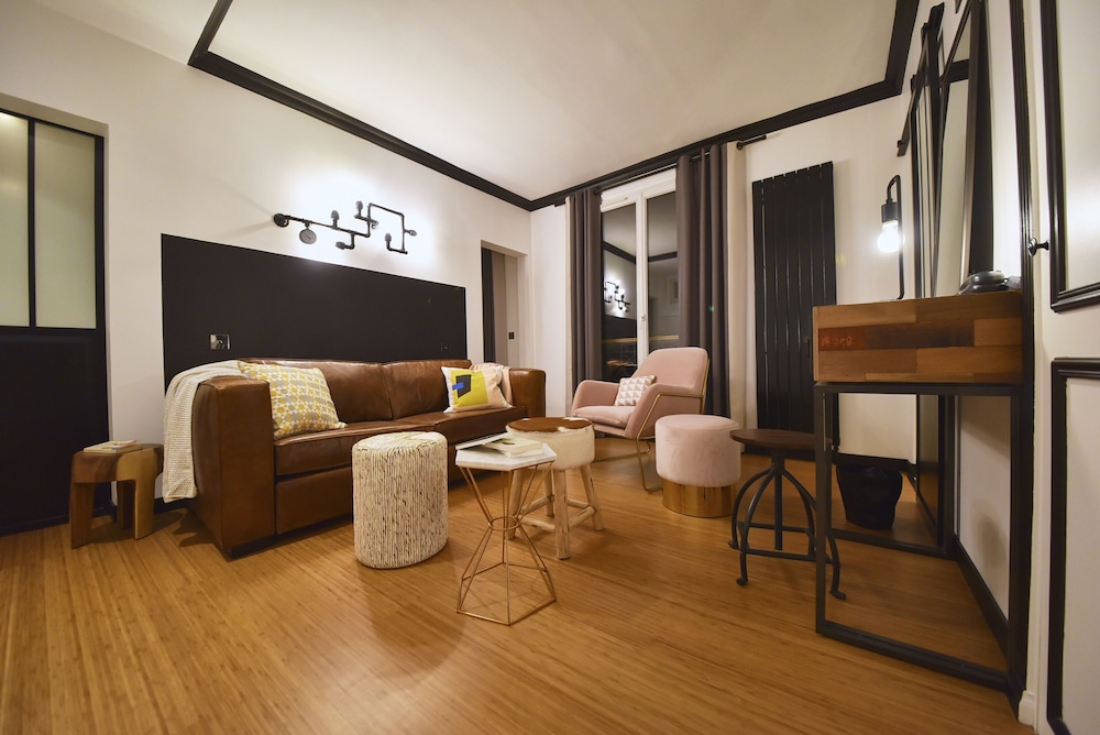 Junior Suite Mousse photo 2