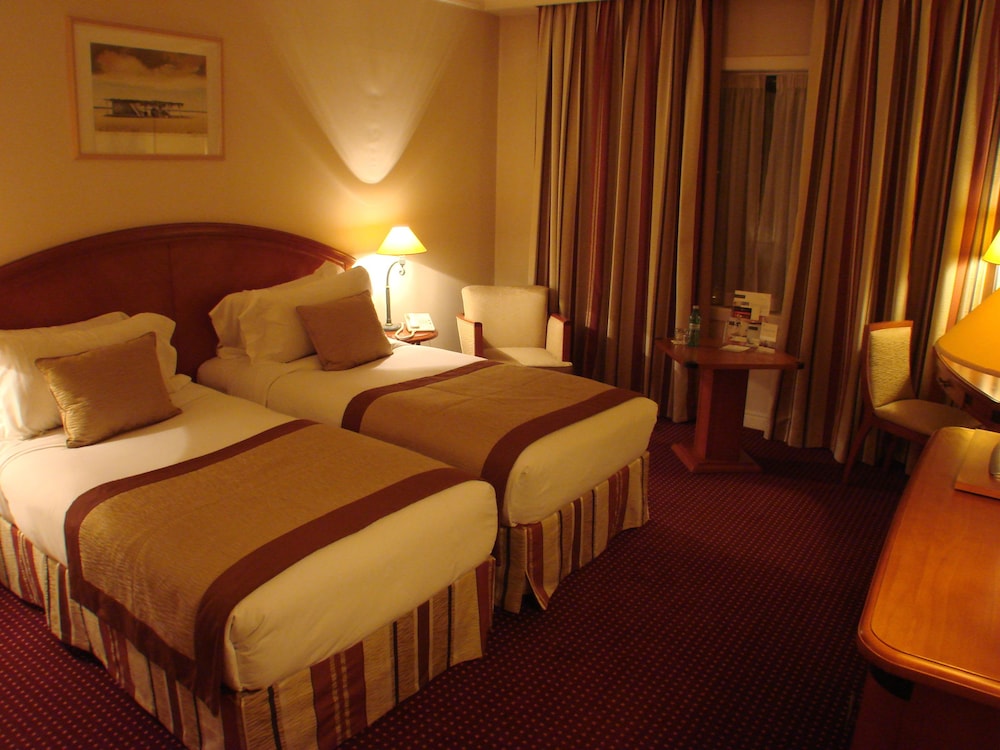 Superior Room, 2 Twin Beds - Photo 2