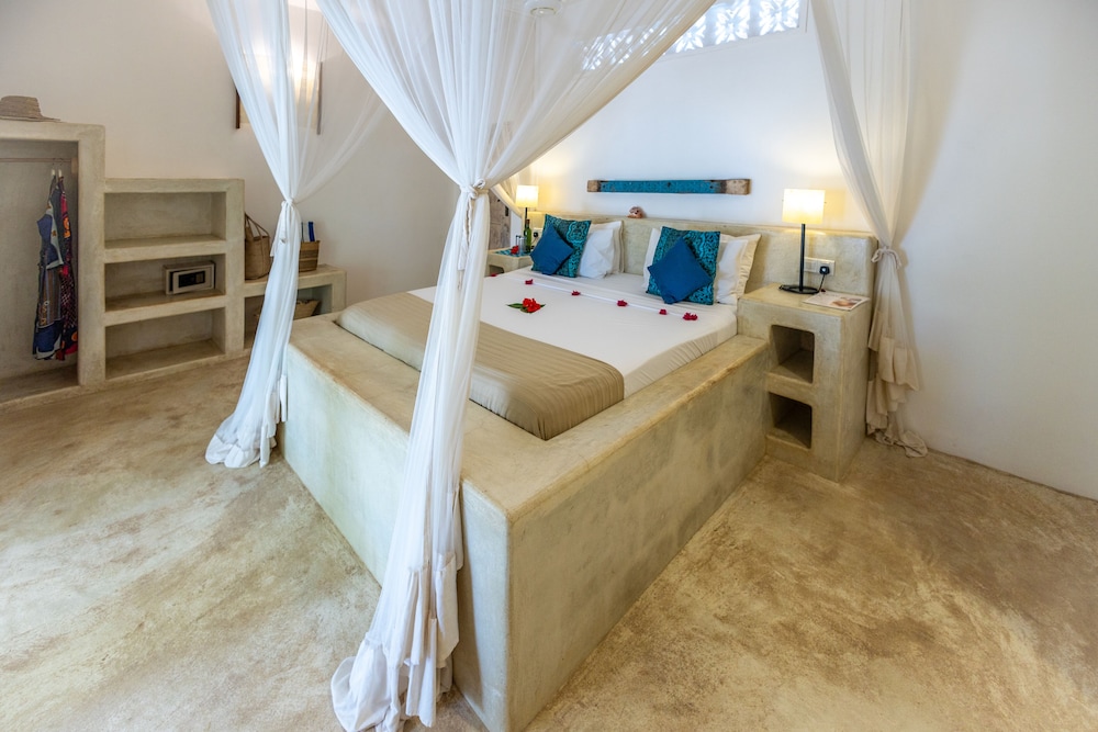 Comfort Triple Room, Air conditioning, Garden View photo 3
