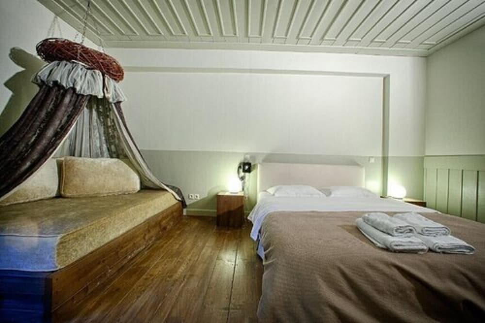 Comfort Triple Room