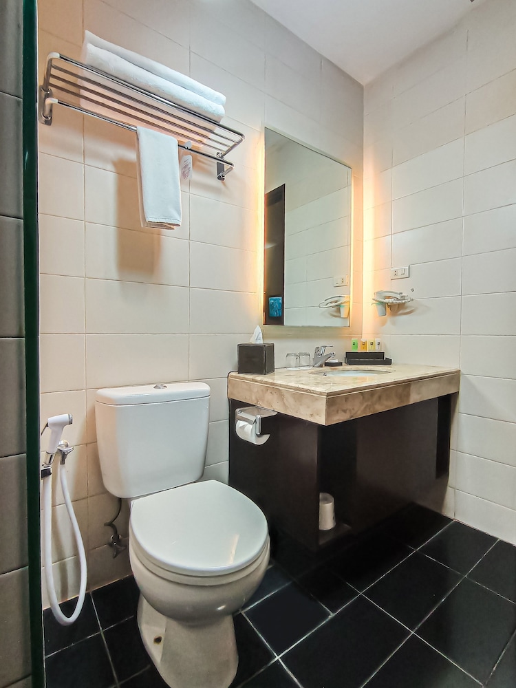 Superior Deluxe Twin Room - Photo 5