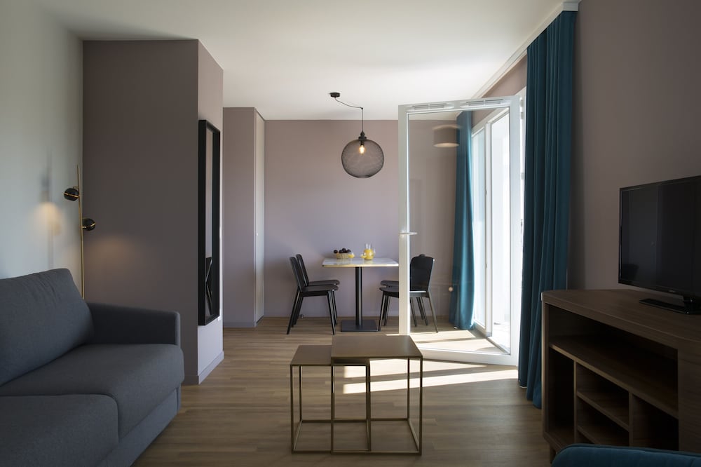 Superior Apartment, 1 Bedroom - Photo 1