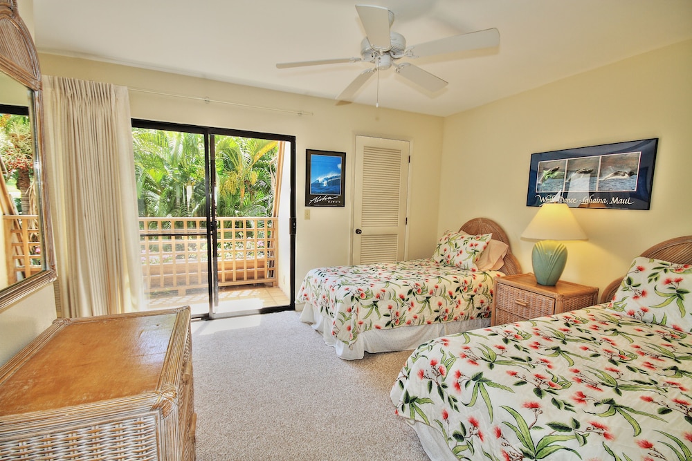 Suite, 2 Bedrooms, 2 Bathrooms, Garden View photo 2