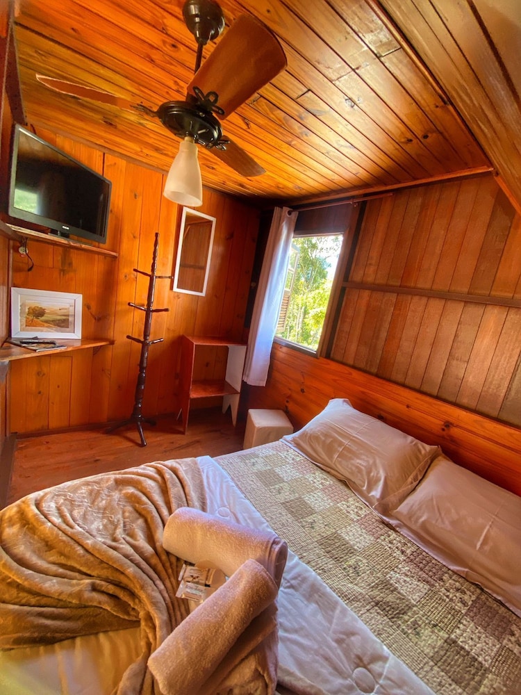 Economy Double Room, 1 Bedroom, Mountain View, Mountainside photo 1