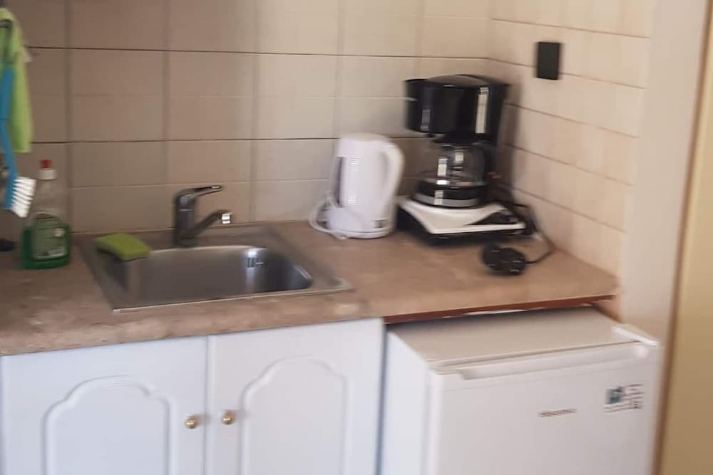 Comfort Double or Twin Room, Multiple Beds, Sea View (1st Floor) photo 2