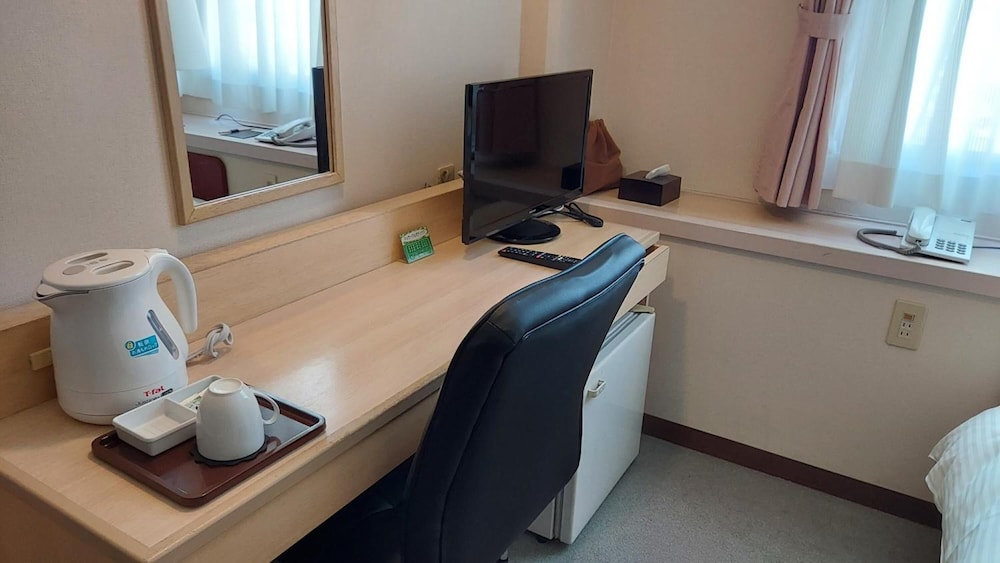 Single Room, Smoking photo 2