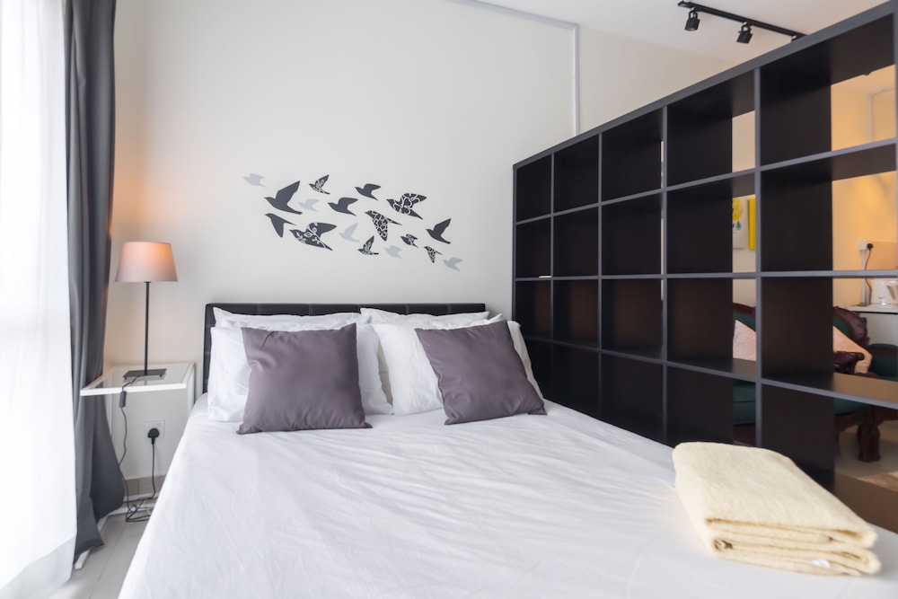 Executive Studio Suite photo 3