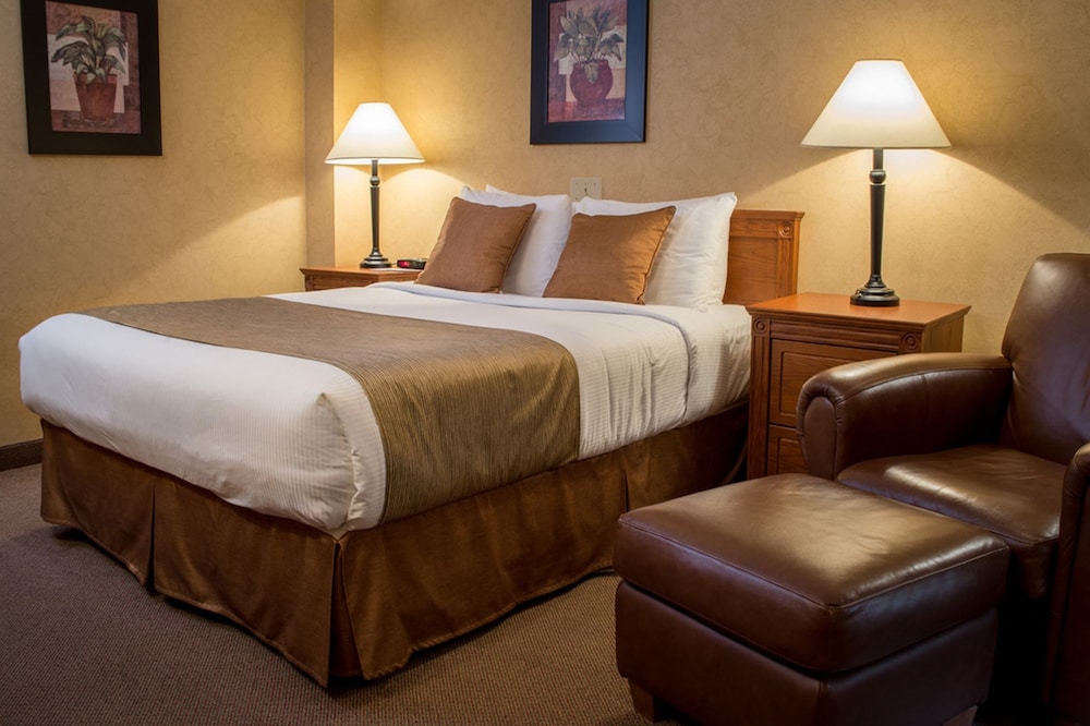 Standard Room, 1 Queen Bed, Non Smoking photo 2