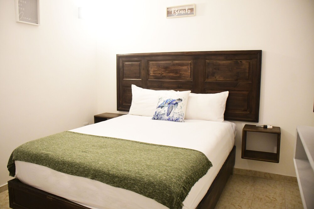 Classic Double Room, 1 Bedroom photo 2