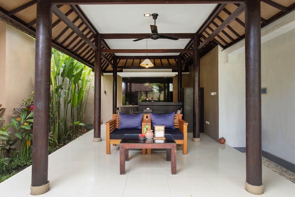 1 Bedroom Pool Villa With Free Spa - Photo 9