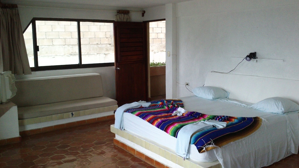 Standard Room, Ocean View photo 2