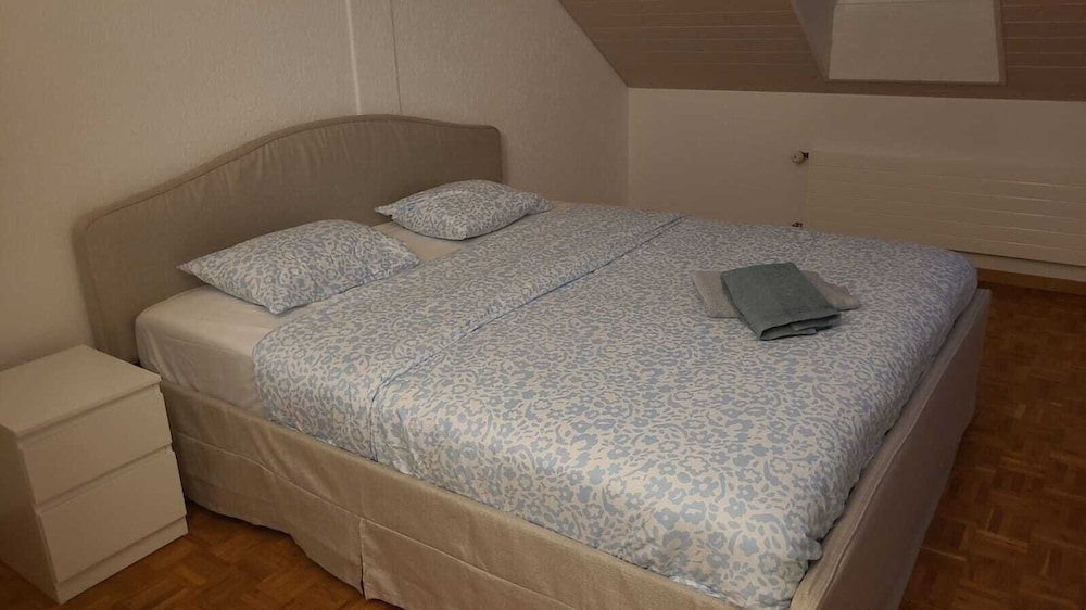 Superior Room, 2 Bedrooms, Garden View