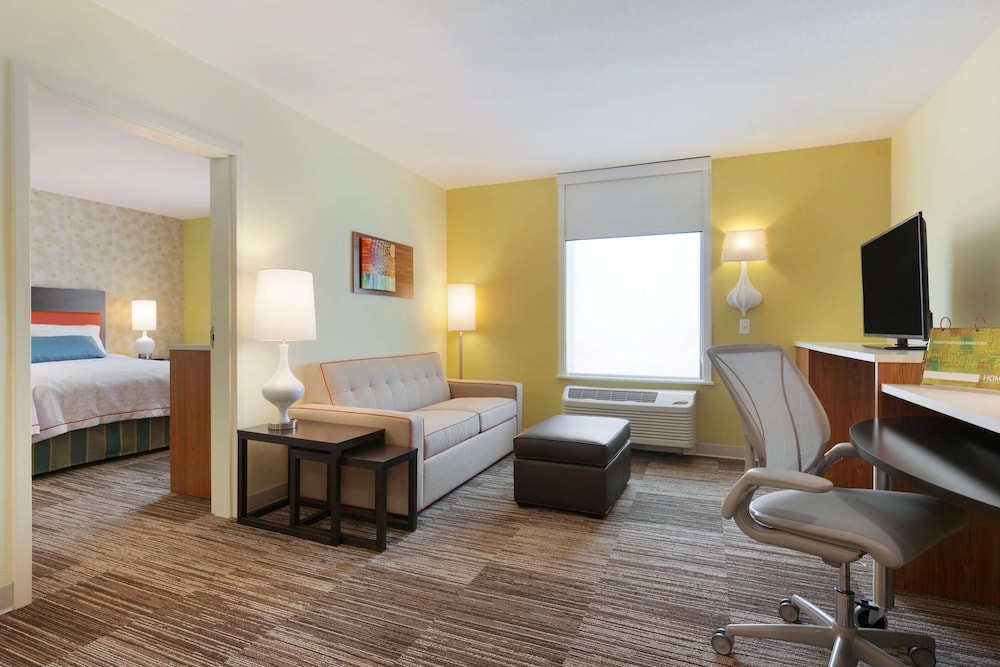 Suite, 1 Queen Bed photo 1