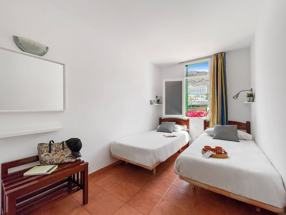 Apartamento, 2 habitaciones (3 - 4 adultos)