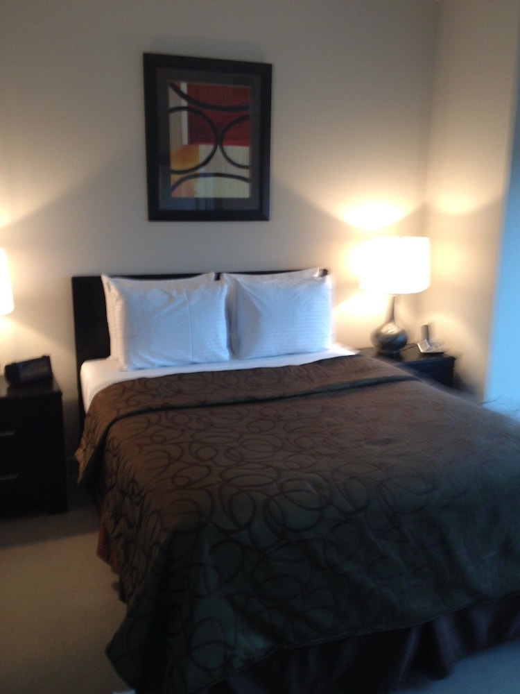 Premier Apartment, 2 Bedrooms